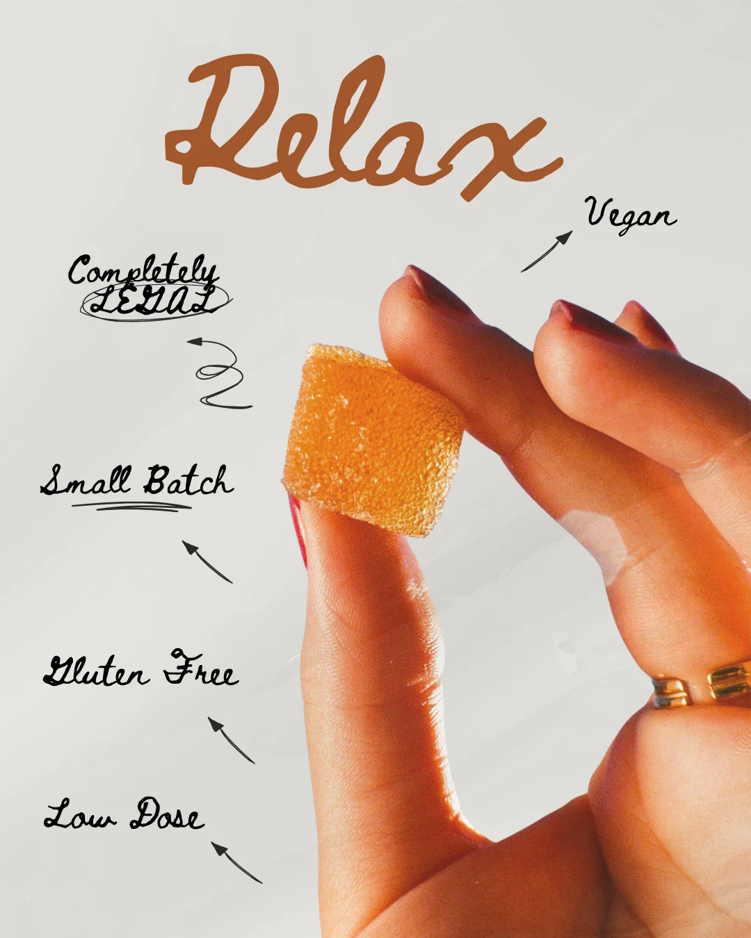 Relax Gummies - Image 5