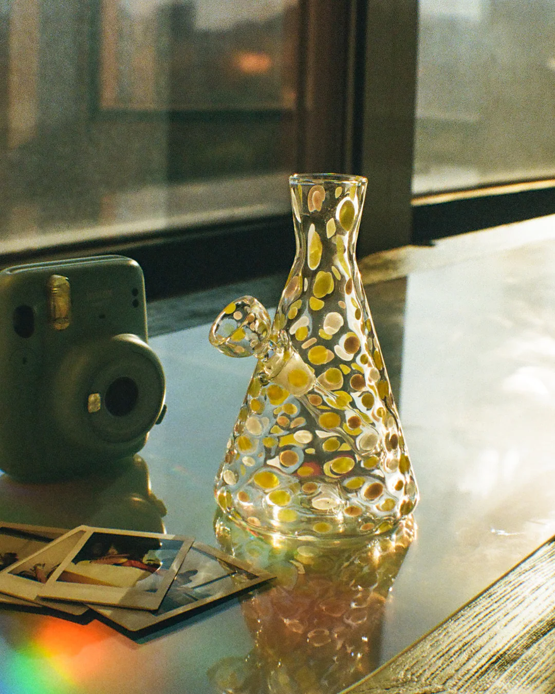 Good Day Water Vase - Image 6